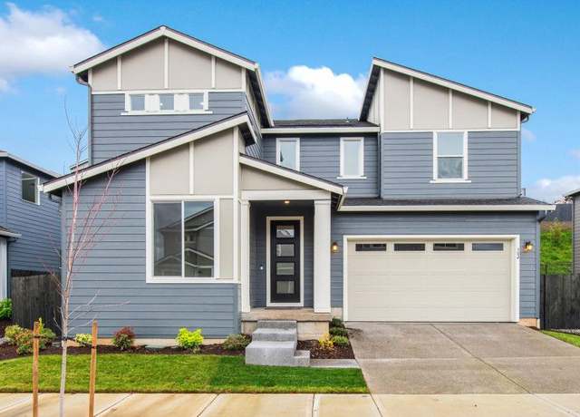 Property at 384 W Koa St, Washougal, WA 98671, 4 beds, 3.5 baths