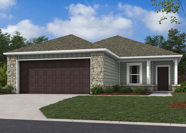 Property at RC Armstrong Plan, Tonganoxie, KS 66086, 3 beds, 2 baths