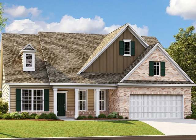 Property at Felicity II Plan, Lancaster, SC 29720, 3 beds, 3 baths