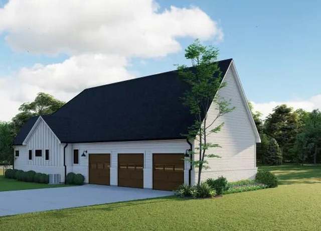 Property at The Essex: Build on Your Lot Plan, Middletown, OH 45042, 4 beds, 3.5 baths