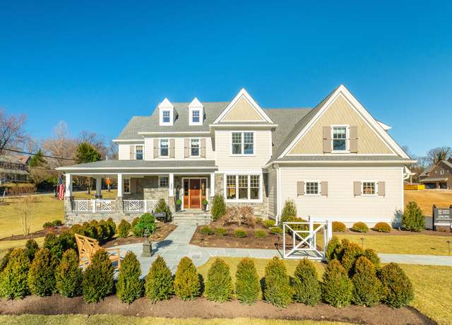 Property at Fenimore Plan, Wayne, PA 19087, 4 beds, 4 baths