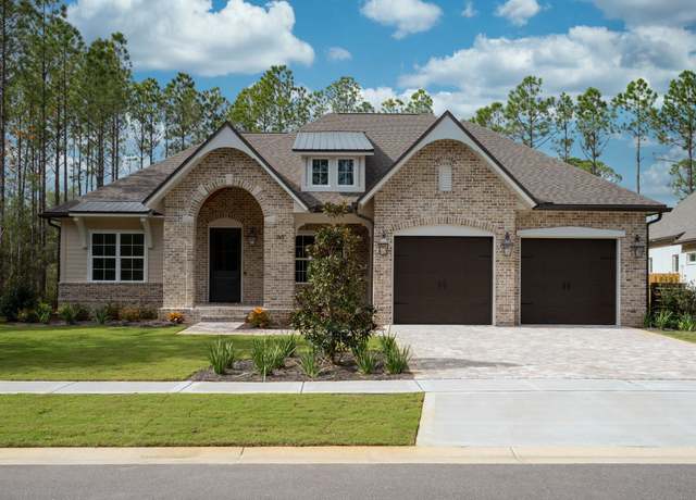 Property at Riesling Plan, Freeport, FL 32439, 4 beds, 3 baths