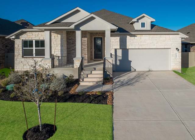 Property at 584 Tobacco Pass, New Braunfels, TX 78132, 4 beds, 3 baths