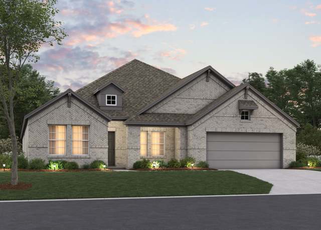 Property at 120 Hudson Ln, Justin, TX 76247, 4 beds, 3 baths
