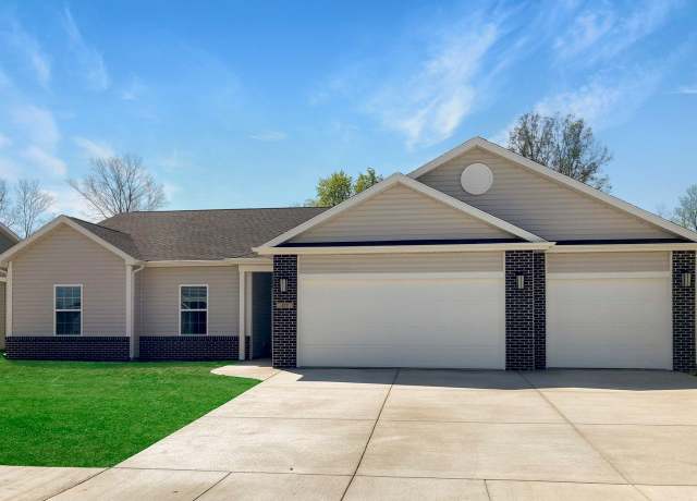 Property at 1964 Plan, West Lafayette, IN 47906, 3 beds, 2 baths