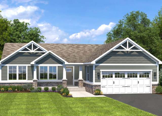 Property at Aviano Plan, Webster, NY 14580, 3 beds, 2 baths