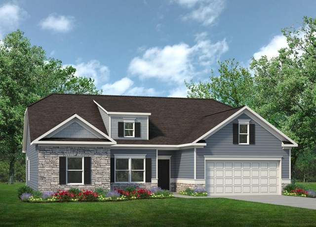 Property at The Lancaster Plan, Columbia, TN 38401, 3 beds, 2.5 baths