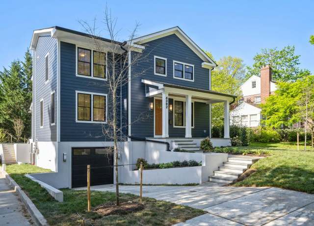 Property at P Thornapple Plan, Potomac, MD 20854, 5 beds, 4.5 baths