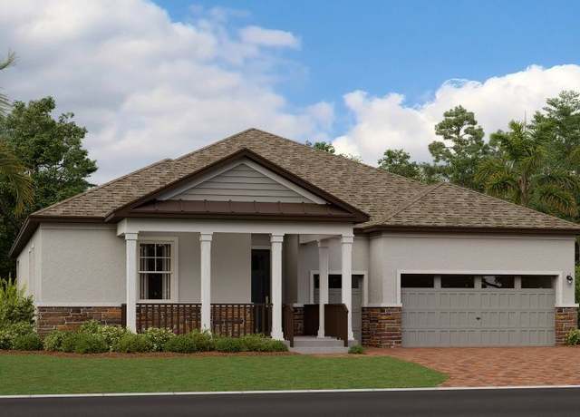 Property at Halos Plan, Brooksville, FL 34601, 3 beds, 2.5 baths
