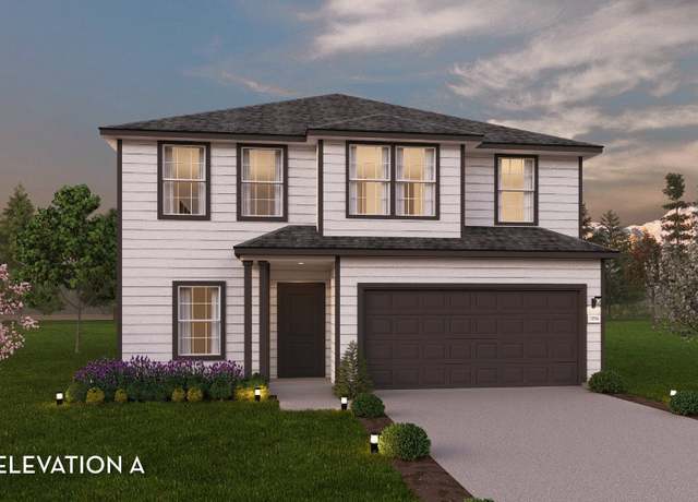 Property at Rio Grande Plan, Fairview, TN 37062, 4 beds, 2.5 baths