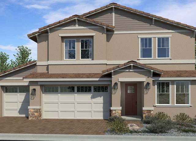Property at 494 Peaceful Swan Ave, Henderson, NV 89011, 6 beds, 3.5 baths