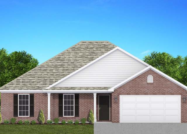 Property at Sawgrass Plan, Deatsville, AL 36022, 4 beds, 2 baths