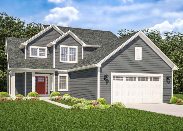 Property at Isabella Plan, Menomonee Falls, WI 53051, 4 beds, 2.5 baths