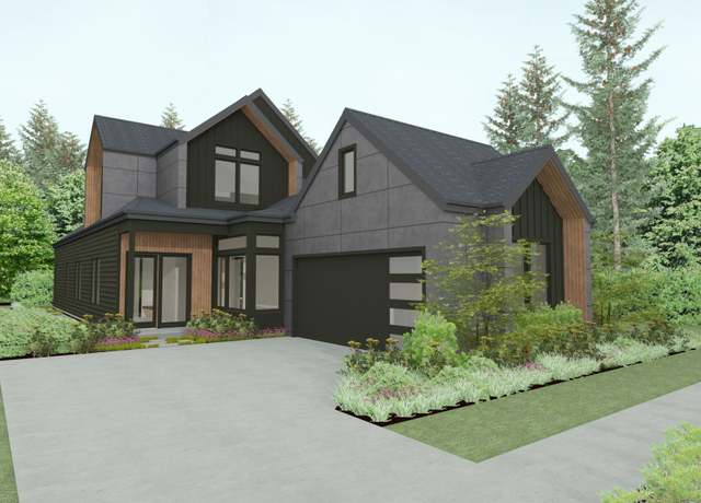 Property at SCANDINAVIAN PLAN. HOMESITE #4 Plan, Vancouver, WA 98664, 3 beds, 2.5 baths