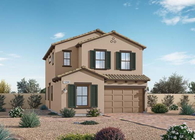 Property at Ottava Plan, Henderson, NV 89011, 4 beds, 3 baths