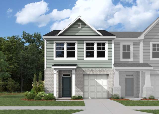 Property at 552 Barrington Row Ave, Zebulon, NC 27597, 3 beds, 2.5 baths