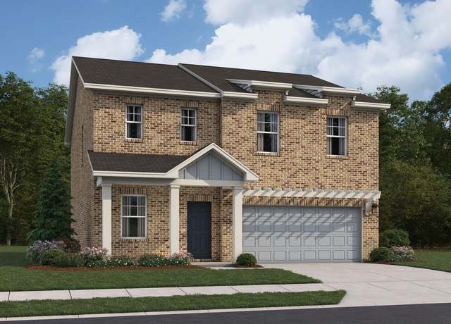 Property at Spectra Plan, Mcdonough, GA 30253, 4 beds, 2 baths