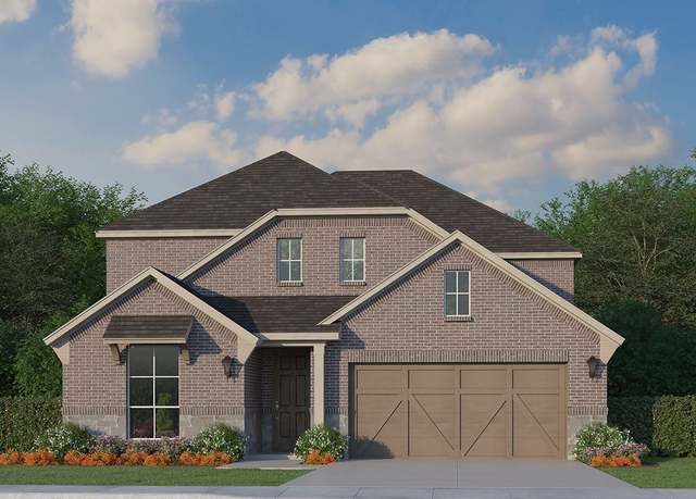 Property at 746 Red Cedar Rd, Haslet, TX 76052, 5 beds, 4.5 baths