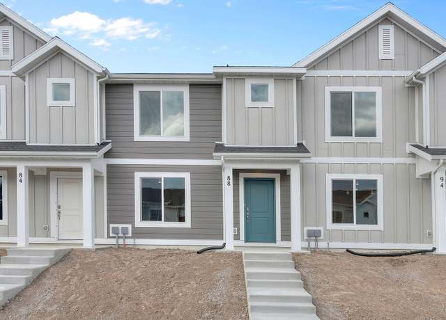 Property at 71 N Carpenter Ln #1815, Saratoga Springs, UT 84045, 3 beds, 2 baths