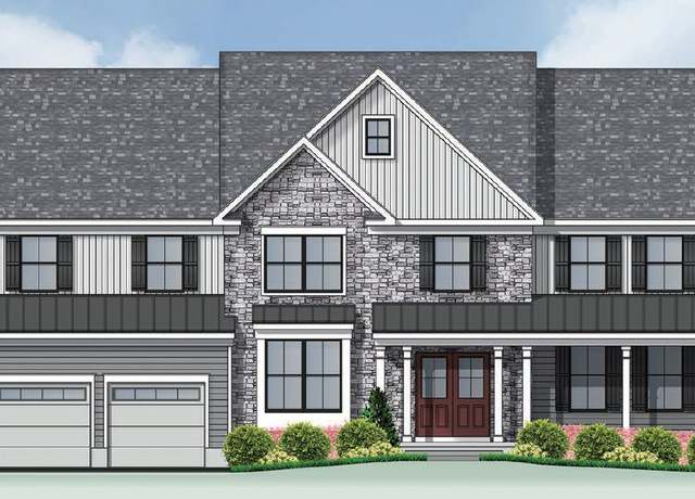 Property at The Greenbriar Plan, Swedesboro, NJ 08085, 4 beds, 2.5 baths