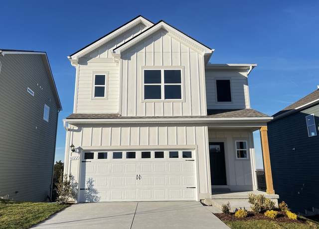Property at 6122 Saxlingham Pl #133, Smyrna, TN 37167, 4 beds, 3.5 baths