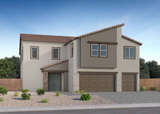 Property at 7440 Cloud Gates Ct, Las Vegas, NV 89113, 5 beds, 4.5 baths