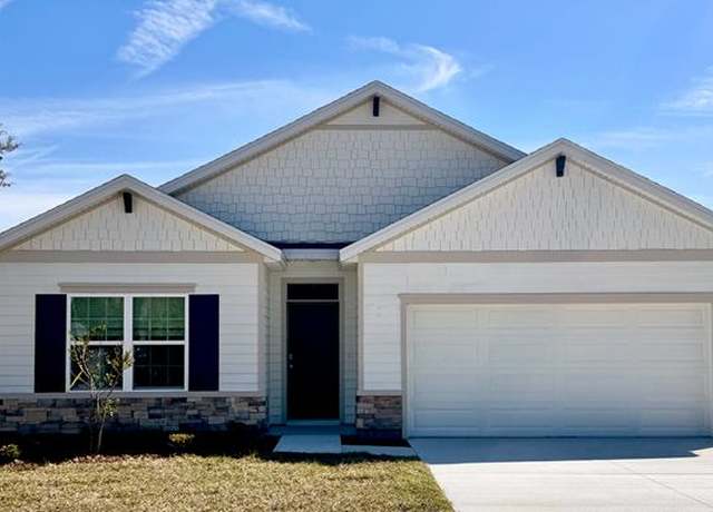 Property at CALI Plan, Gainesville, FL 32608, 4 beds, 2 baths