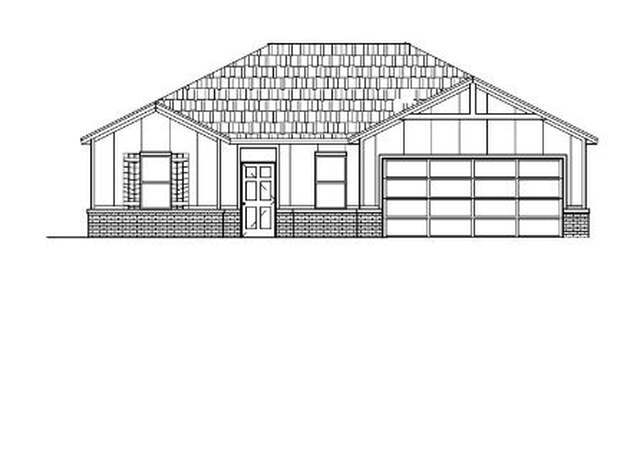 Property at 11301 Ward Rd, Edmond, OK 73034, 3 beds, 2 baths