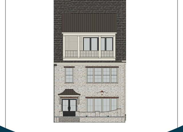 Property at O66 Vista Traditional Plan, Greensboro, GA 30642, 4 beds, 4.5 baths