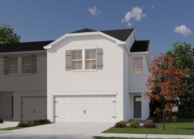 Property at Opal Plan, Franklin, TN 37067, 3 beds, 2.5 baths