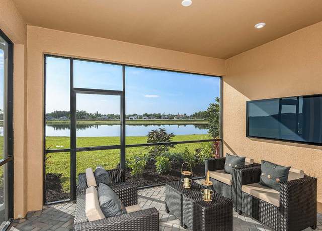 Property at Largo Plan, Fort Myers, FL 33966, 2 beds, 2 baths