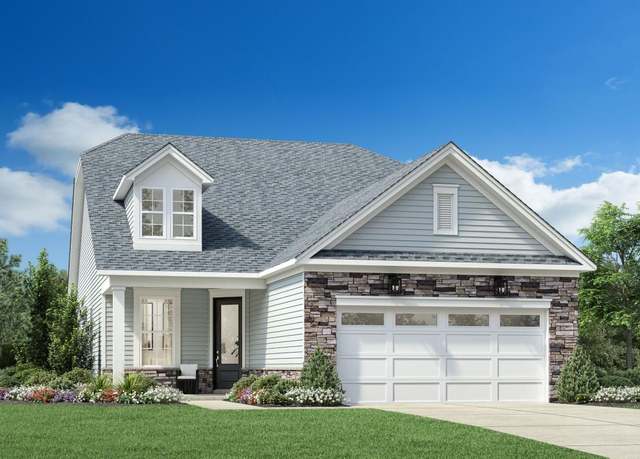 Property at Crestwick Plan, Raleigh, NC 27610, 3 beds, 2 baths