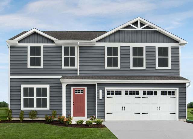 Property at Cedar Plan, Hopkins, SC 29061, 4 beds, 2.5 baths