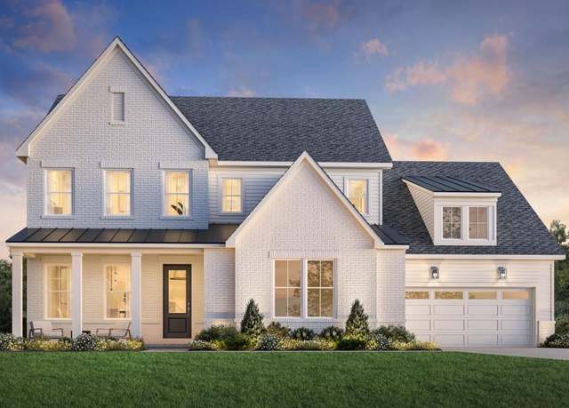 Property at Nora Plan, Charlotte, NC 28269, 5 beds, 4.5 baths