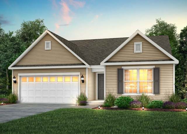Property at Fairview Plan, Olmsted Falls, OH 44138, 3 beds, 2 baths