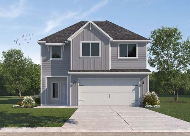 Property at 4025 Illian Cv, Killeen, TX 76542, 3 beds, 2.5 baths