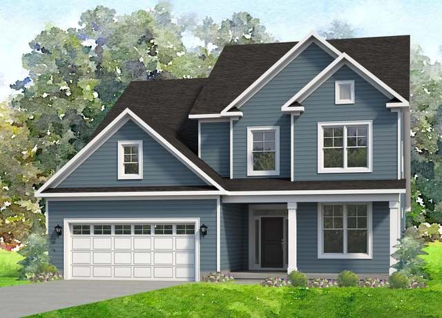Property at Ashlyn Plan, Mount Pleasant, NC 28124, 4 beds, 3 baths