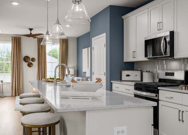 Property at Lelah Way Unit V71, Upper Marlboro, MD 20774, 3 beds, 3.5 baths