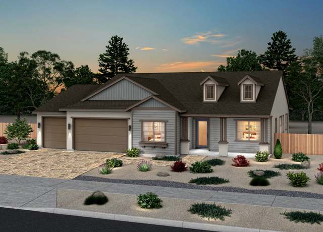 Property at 11594 Neff Ranch Dr, Sparks, NV 89441, 3 beds, 3 baths