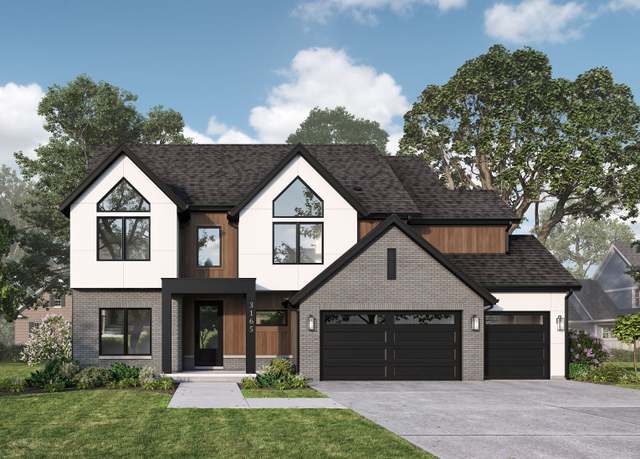 Property at The Quinn Plan, Plainfield, IL 60585, 4 beds, 3.5 baths