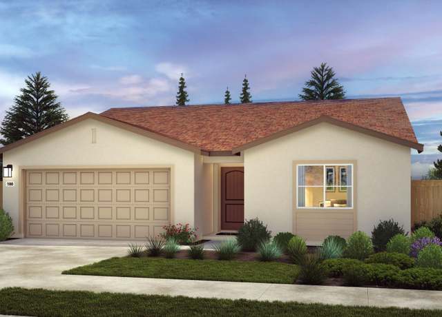 Property at The Rustic Plan, Stockton, CA 95204, 3 beds, 2 baths