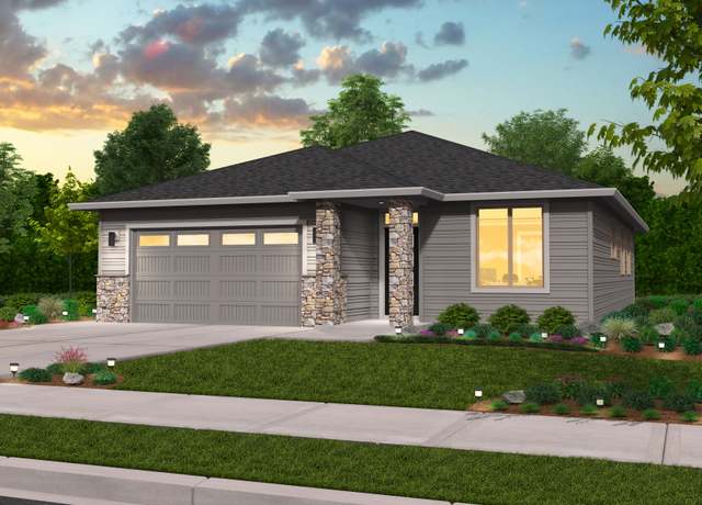Property at Harmony Plan, La Center, WA 98629, 3 beds, 2 baths