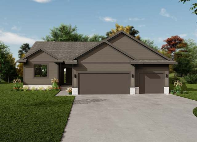Property at Palazzo CD Plan, Ankeny, IA 50023, 3 beds, 3 baths