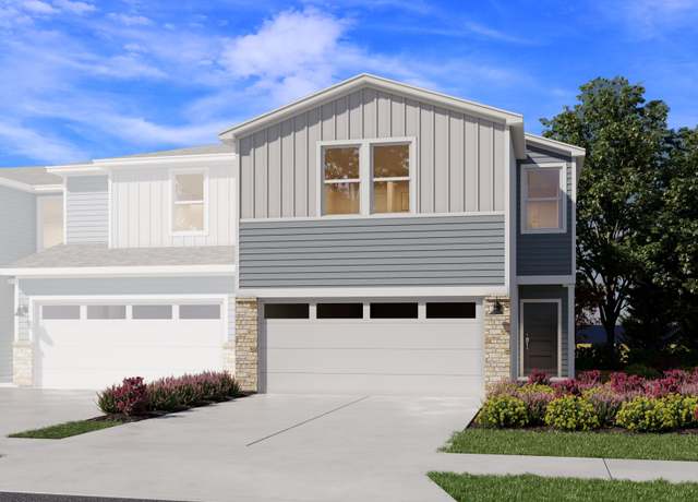 Property at The Mayfield (170) Plan, Buda, TX 78610, 3 beds, 2.5 baths