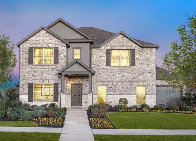 Property at 4710 Buttonbush Drive Pr, Venus, TX 76084, 4 beds, 3 baths