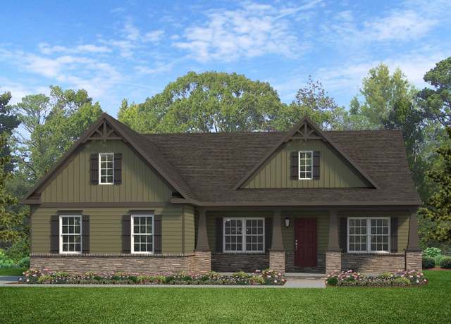 Property at Arcadia Plan, Bel Air, MD 21015, 3 beds, 2 baths