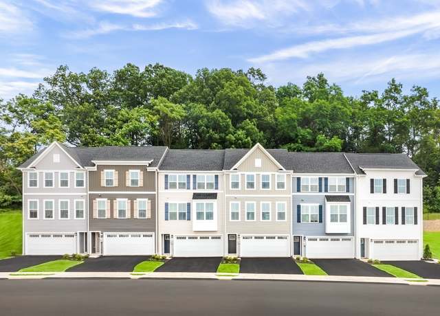 Property at Overture Plan, New Castle, DE 19720, 3 beds, 2.5 baths