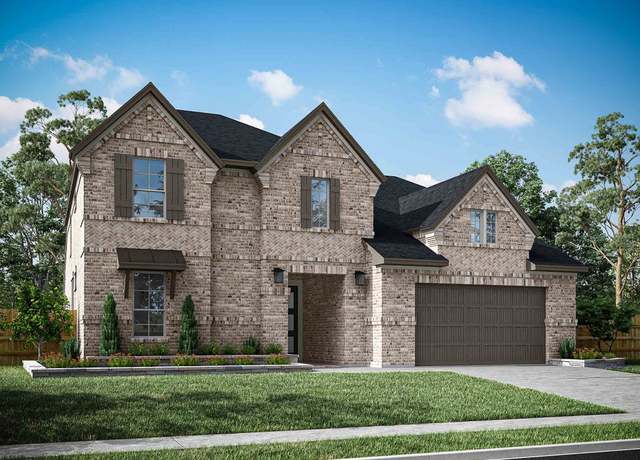 Property at 29615 Highland Meadow Dr, Fulshear, TX 77441, 4 beds, 3.5 baths