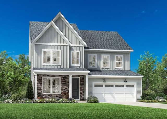 Property at Woodrow Plan, Charlotte, NC 28269, 4 beds, 3.5 baths