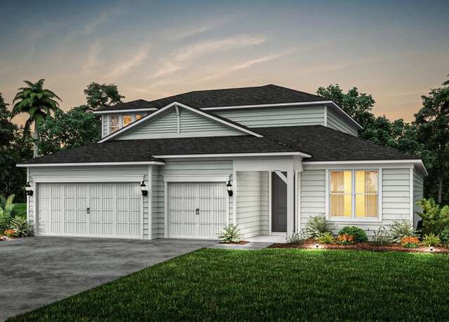 Property at Ashby Grand Plan, Green Cove Springs, FL 32043, 4 beds, 3.5 baths
